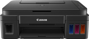canon g 2000