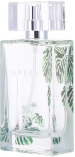 miniso danish green perfume