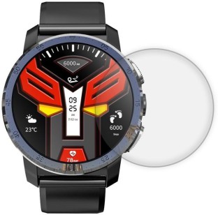 optimus pro smartwatch