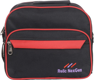 relic sling bag