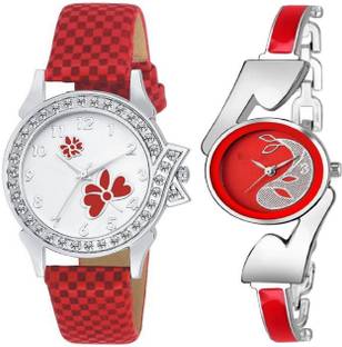Lucasi Watches Girls Combo Set Under 200 Analog Watches Analog Watch For Girls Buy Lucasi Watches Girls Combo Set Under 200 Analog Watches Analog Watch For Girls Watches Girls