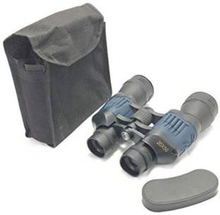 HD Professional Binoculars Telescope Binoculars Outdoor Military Games Toys for Children Kids Kids Binoculars Blue Camouflage 6×42 Outdoor Military Toys with Lanyard