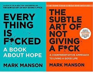 Set 2 Two Self Help Book The Subtle Art Not Giving F Ck Everything F Cked Paperback English Mark Manson Reviews Latest Review Of Set 2 Two Self Help Book The Subtle Set 2 Two Self Help Book The Subtle Art Not Giving F Ck Everything F Cked Paperback English Mark Manson Reviews Latest Review Of Set 2 Two Self Help Book The Subtle