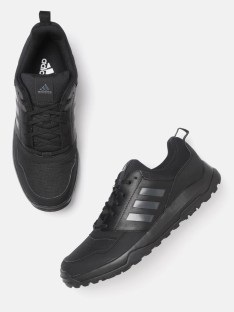 adidas naha black outdoor shoes