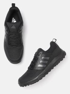 adidas naha black outdoor shoes