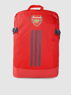 arsenal backpack adidas