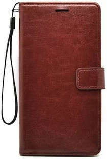 YGC Flip Cover for POCO M2 PRO - YGC 