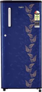Whirlpool Refrigerator Single Door Buy Whirlpool Refrigerator Single Door Online At Low Prices In India Flipkart Com