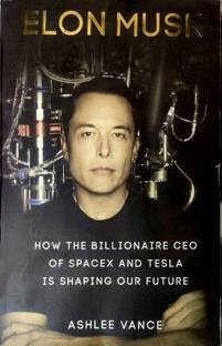 Elon Musk Buy Elon Musk By For Kids Biographies At Low Price In India Flipkart Com