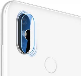 Mobilive Back Camera Lens Ring Guard Protector for Mi Redmi Note 5 Pro