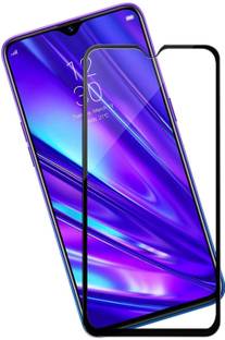 NSTAR Edge To Edge Tempered Glass for Oppo A5(2020)