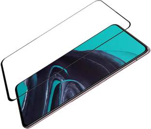 NSTAR Edge To Edge Tempered Glass for Oppo Reno2 F