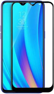 NKCASE Edge To Edge Tempered Glass for VIVO S1