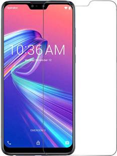Immortality Impossible Screen Guard For Asus Zenfone Max Pro M2 Immortality Flipkart Com