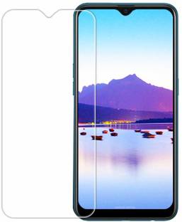 NSTAR Tempered Glass Guard for Infinix Smart 3 Plus
