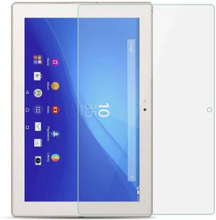 Pratisa Impossible Screen Guard For Sony Xperia Z4 Tablet Pratisa Flipkart Com