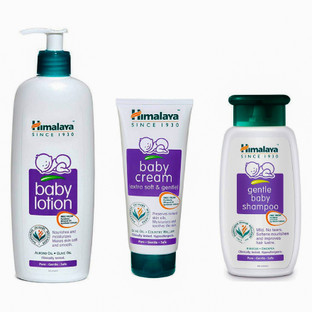 himalaya baby cream flipkart