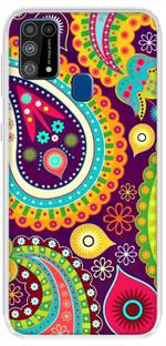 Mozito Back Cover For Samsung Galaxy M31 Mozito Flipkart Com
