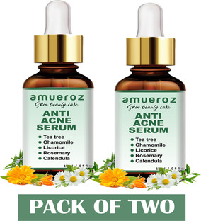 seven skies acne serum