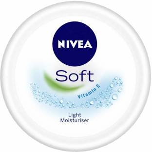 NIVEA Soft Light Moisturising Cream 300ml