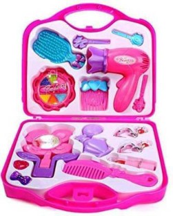 makeup kit kitchen set