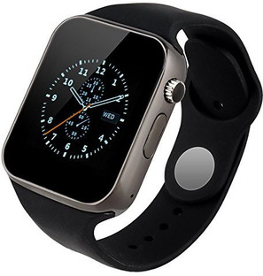 smart watch flipkart low price