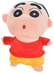 shinchan stuff toy