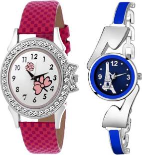 Lucasi Watches Girls Combo Set Under 200 Analog Watches Analog Watch For Girls Buy Lucasi Watches Girls Combo Set Under 200 Analog Watches Analog Watch For Girls Watches Girls