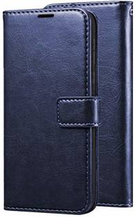 Inventzy Flip Cover for Nokia 7.1