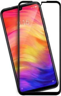 NKCASE Tempered Glass Guard for Mi Redmi Note 7, Mi Redmi Note 7 Pro, Mi Redmi Note 7S