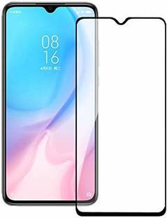 NKCASE Edge To Edge Tempered Glass for Oppo A9 2020,Oppo A5 2020