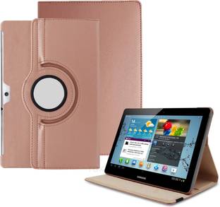 Tgk Book Cover For Samsung Galaxy Tab 2 10 1 Inch Gt P5100 Gt P5110 Gt P5113 Gt P5110zwaxsa P7500 P7510 Tgk Flipkart Com