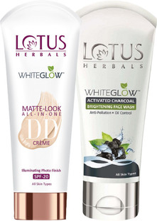 lotus white glow dd cream price