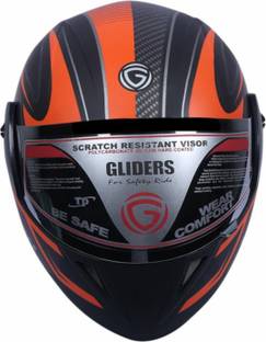 Glider Biker Alien Orange Helmet Light Weight 000025 Motorsports Helmet Buy Glider Biker Alien Orange Helmet Light Weight 000025 Motorsports Helmet Online At Best Prices In India Motorsports Flipkart Com