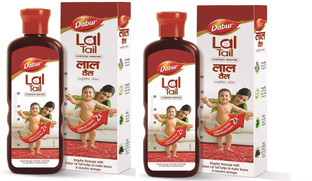 dabur lal tail use