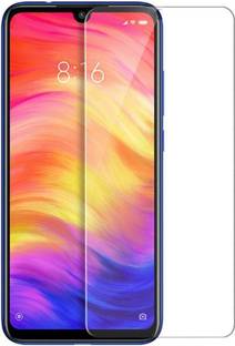 NKCASE Tempered Glass Guard for Mi Redmi Note 7, Mi Redmi Note 7 Pro, Mi Redmi Note 7S