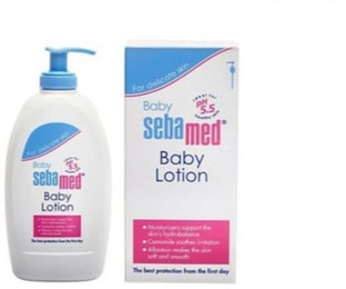 sebamed baby lotion flipkart