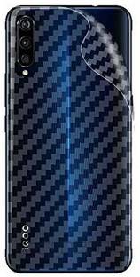 NSTAR Back Screen Guard for Vivo S1