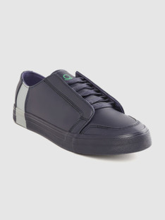 ucb navy blue sneakers