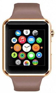 Smart watch clearance a1 gold