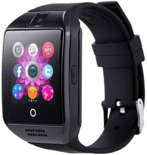 MECKWELL Q18 phone Smartwatch