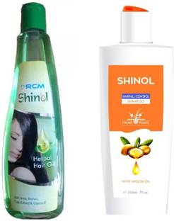 RCM Shinol Herbal will Amla Oil and Hairfall Control Shampoo with Alga Oil (Combo) Price in India - Buy RCM Shinol Herbal will Amla Oil and Hairfall Control Shampoo with Alga Oil ( RCM Shinol Herbal will Amla Oil and Hairfall Control Shampoo with Alga Oil (Combo) Price in India - Buy RCM Shinol Herbal will Amla Oil and Hairfall Control Shampoo with Alga Oil (