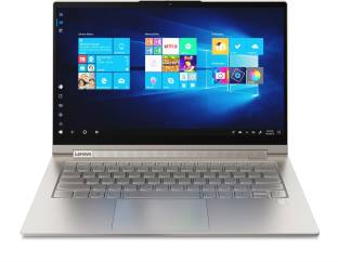 Currently unavailable Add to Compare Lenovo Yoga C940 Core i7 10th Gen - (16 GB/1 TB SSD/Windows 10 Home) C940-14IIL 2 in 1 Laptop Intel Core i7 Processor (10th Gen) 16 GB DDR4 RAM 64 bit Windows 10 Operating System 1 TB SSD 35.56 cm (14 inch) Touchscreen Display Microsoft Office Home and Student 2019 1 Year Onsite Warranty ₹1,82,999 ₹1,89,499 3% off Free delivery Bank Offer