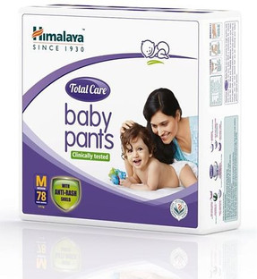 himalaya baby diapers price