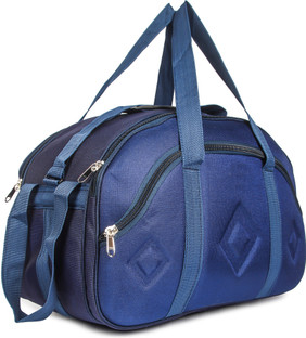 vip cabana duffle trolley