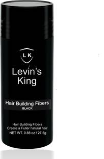 Levins King Hair Building Fiber Loss Concealer Reviews: Latest Review of Levins King Hair Building Fiber Loss Concealer | Price in India | Levins King Hair Building Fiber Loss Concealer Reviews: Latest Review of Levins King Hair Building Fiber Loss Concealer | Price in India |