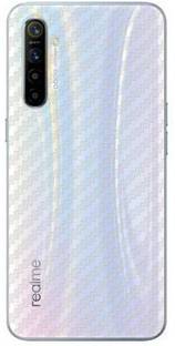 NKCASE Back Screen Guard for Realme XT