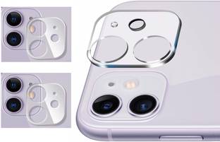 Tough Lee Back Camera Lens Glass Protector for Apple iPhone 11