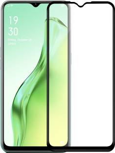 HUPSHY Edge To Edge Tempered Glass for Mi Redmi 9 Prime, Poco M2, Mi Redmi 9a, Redmi 9i, Mi Redmi 9, Poco C3, Mi Redmi 9i, Realme C11, Realme C12, Realme C15, Realme C3, Realme 5, Realme 5s, Realme 5i, Realme Narzo 10, Realme Narzo 10a, Realme Narzo 20, Realme Narzo 20a, Realme Narzo 30a, Poco M3, Oppo A9 2020, Oppo A5 2020, Oppo A31, Micromax In 1b, Gionee Max Pro, Mi Redmi 9 Power, Realme C20, Realme C21, Realme C25, Realme C25s, Motorola Moto G10 Power, Motorola Moto G30, Motorola Moto E7 Power, Oppo A53s, Realme C11 2021, Realme C21y, Realme C25y, Poco C4, Motorola G10 Power, Poco C31, Poco M2 Reloaded, Micromax In 2b, Realme Narzo 50a, Realme Narzo 50i, Mi Sport, Redmi 9i Sport