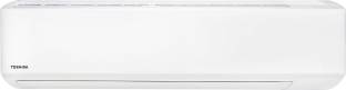 Add to Compare TOSHIBA 1 Ton 3 Star Split AC - White 45 Ratings & 0 Reviews Power Consumption: 1200 W Room Size: 90 sqft or Below 1 Year on Product and 5 Years on Compressor from Date of Purchase ₹30,500 ₹38,800 21% off Free delivery